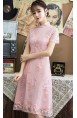 Alessia Cheongsam